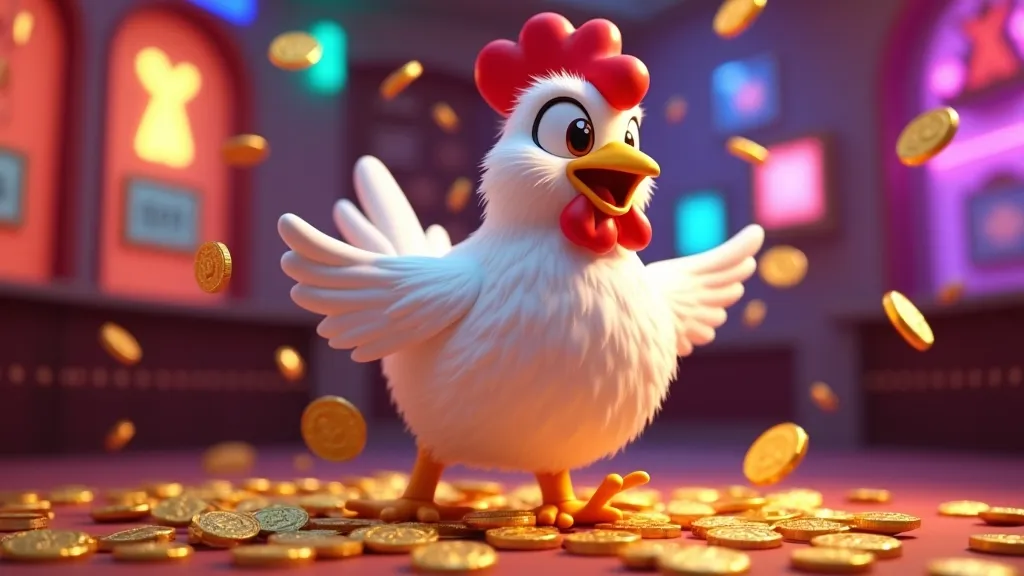 Chickenroadrecensioni