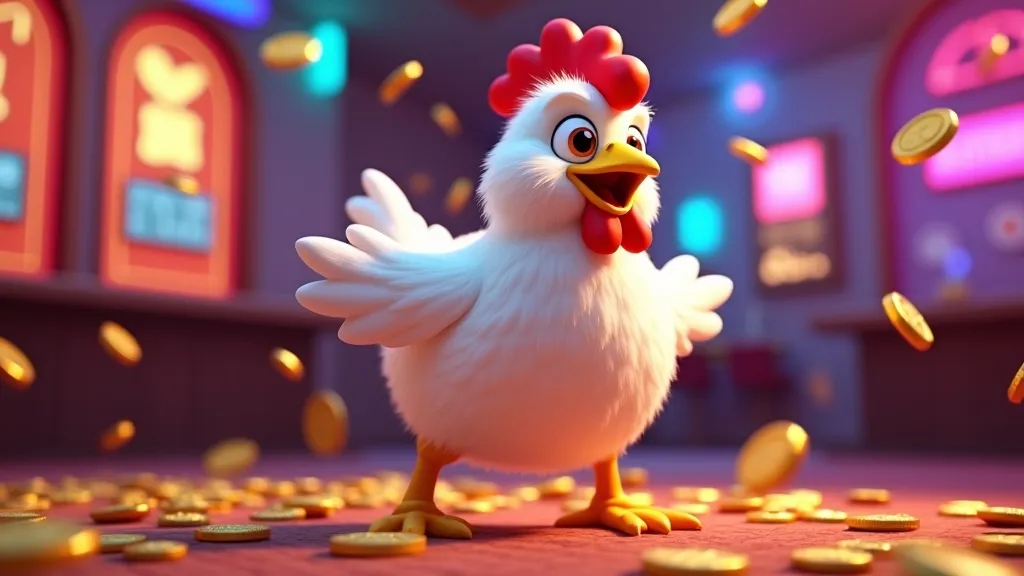 Chickenroadrecensioni