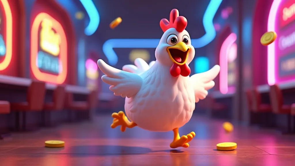 Chickenroadrecensioni