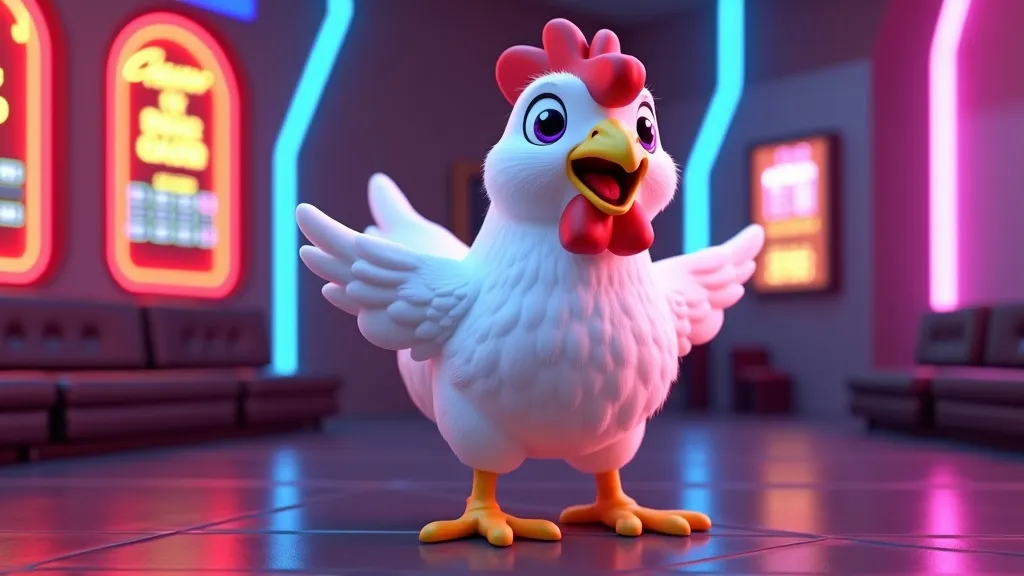 Chickenroadrecensioni