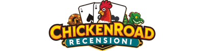Chickenroadrecensioni